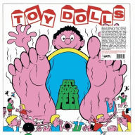 Title: Fat Bob's Feet, Artist: Toy Dolls