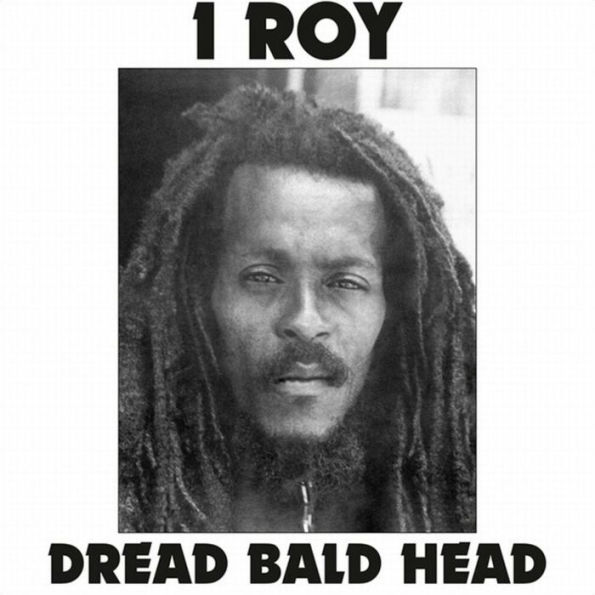 Dread Bald Head