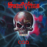 Title: C.O.D., Artist: Saint Vitus