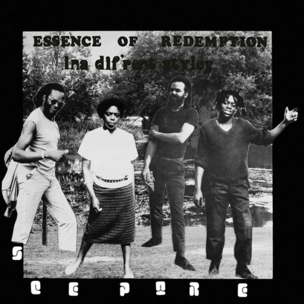 Essence of Redemption