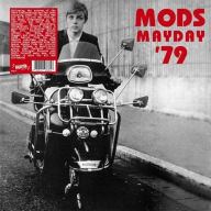 Title: Mods Mayday '79, Artist: Mods Mayday '79 / Various