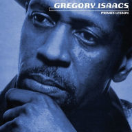 Title: Private Lesson, Artist: Gregory Isaacs