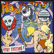 Title: Very Exciting!, Artist: Hard-Ons