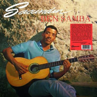 Title: Sacudin Ben Samba, Artist: Jorge Ben