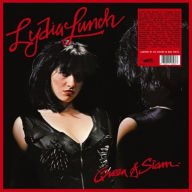 Title: Queen of Siam, Artist: Lydia Lunch