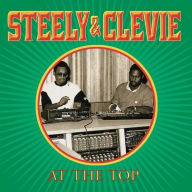 Title: At the Top, Artist: Steely & Clevie