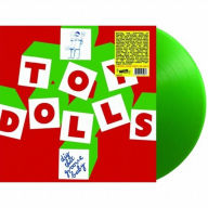 Title: Dig That Groove Baby, Artist: Toy Dolls