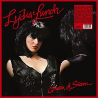 Title: Queen of Siam, Artist: Lydia Lunch