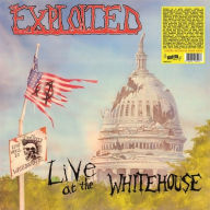 Title: Live at the Whitehouse, Artist: The Exploited