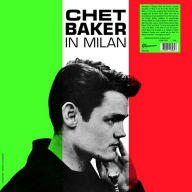 Title: Chet Baker in Milan, Artist: Chet Baker