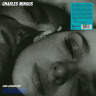 Title: Shadows, Artist: Charles Mingus