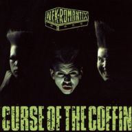 Title: Curse of the Coffin [Green Vinyl], Artist: Nekromantix