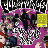 Title: Leave Your Mind at Home, Artist: The Fuzztones