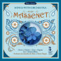 Jules Massenet: Songs with Orchestra