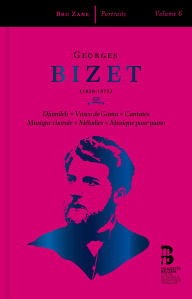 Title: Georges Bizet: Djamileh; Vasco de Gama; Cantates, Artist: Bizet / Glassberg / Reiland