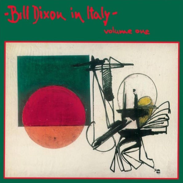 In Italy, Vol. 1