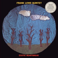 Title: Exotic Heartbreak, Artist: Frank Lowe Quintet