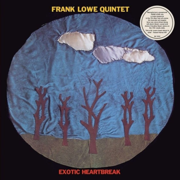 Exotic Heartbreak