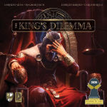 Alternative view 1 of King's Dilemma Strategy Game