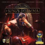 King's Dilemma Strategy Game