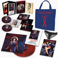 Title: Nothing Underneath (Sotto Il Vestito Niente): 40th Anniversary Limited Deluxe Bag [Blu-ray]