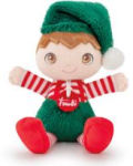 Alternative view 2 of Plush Elf doll Rudy