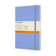 Moleskine Classic Collection Extra Large (25cm x 19cm) Soft Cover Notebook