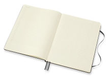 Alternative view 3 of Moleskine Professional Project Planner, Extra Large, Hard Cover (7.5 x 9.75)