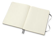 Alternative view 6 of Moleskine Professional Project Planner, Extra Large, Hard Cover (7.5 x 9.75)