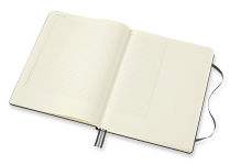 Alternative view 8 of Moleskine Professional Project Planner, Extra Large, Hard Cover (7.5 x 9.75)