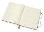 Alternative view 8 of Moleskine Professional Project Planner, Extra Large, Hard Cover (7.5 x 9.75)