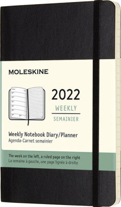 moleskine