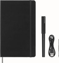 Title: Moleskine Smart Writing Set 3, Smart Pen 3 + Smart Notebook Large