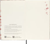 Alternative view 2 of Moleskine Limited Edition Notebook Sakura, Large, Ruled (5 x 8.25)