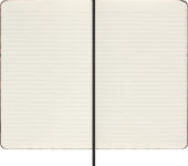 Alternative view 3 of Moleskine Limited Edition Notebook Sakura, Large, Ruled (5 x 8.25)