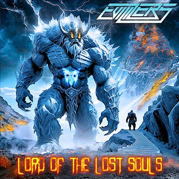 Lord of the Lost Souls