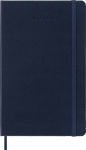 Alternative view 1 of Moleskine Classic 18 Month 2024-2025 Weekly Planner, Hard Cover, Large (5