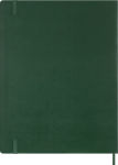 Alternative view 10 of 2026 Moleskine Myrtle Green 15-Month XXL Essential Soft Cover Weekly Vertical Planner