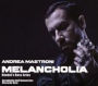 Melancholia: H¿¿ndel's Bass Arias