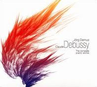 Claude Debussy: The Complete Piano Works