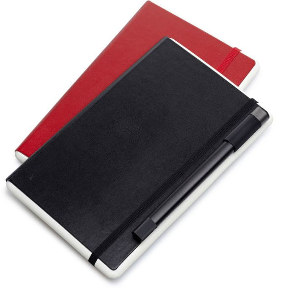 Moleskine Pen+ Ellipse Smart Writing System REVIEW - MacSources