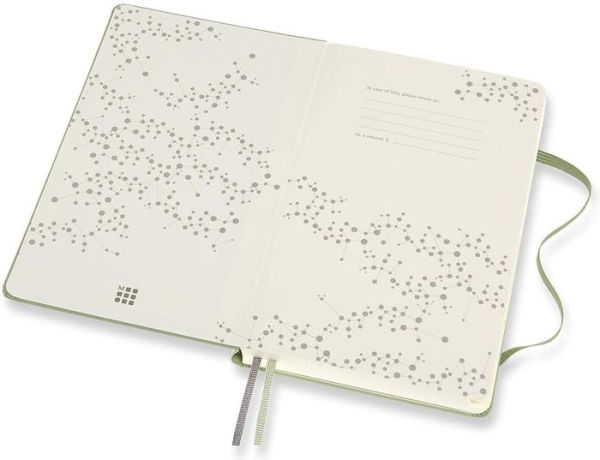 Moleskine Wellness Journal