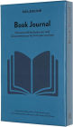 Moleskine Passion, Book Journal, Large, Boxed/Hard Cover (5 x 8.25)
