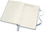 Alternative view 3 of Moleskine Passion, Book Journal, Large, Boxed/Hard Cover (5 x 8.25)