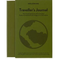 Title: Moleskine Traveller's Journal