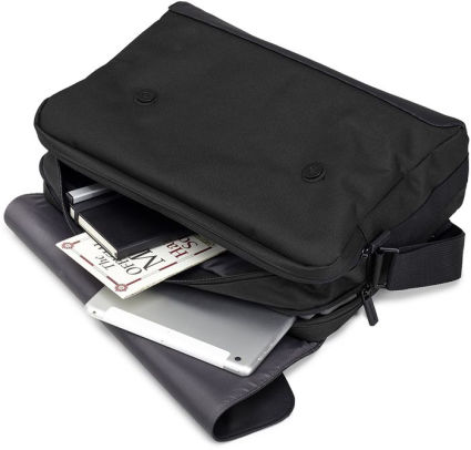 moleskine id messenger bag