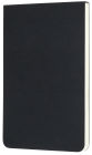 Alternative view 2 of Moleskine Art Sketch Pad, Pocket, Black (3.5 x 5.5)