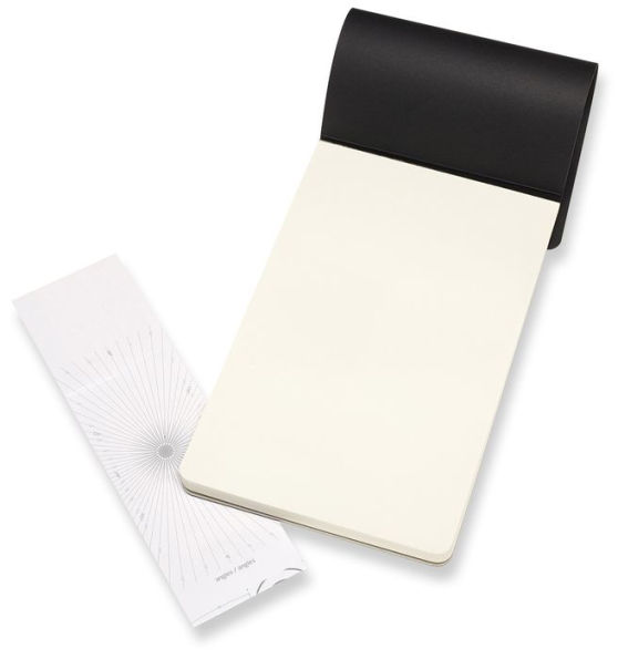 Moleskine 5-Piece Pencil Drawing Set — Fendrihan