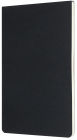 Alternative view 3 of Moleskine Art Sketch Pad, Large, Black (5 x 8.25)