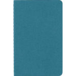 Alternative view 5 of Moleskine Brisk Blue Cahier Journals